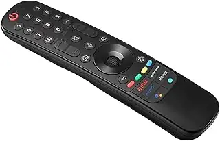Compatible MR23GN Lg Tv Magic Remote Original Model AKB76043105 Suitable for