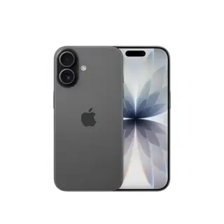 iPhone 17 256Go Noir