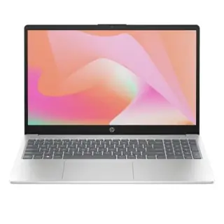 PC PORTABLE HP 15-FD1080NK INTEL CORE 7 150U 16GO 1TO SSD - SILVER
