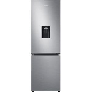 Samsung No Frost Refrigerator Bottom Freezer with Dispenser- 341 L RB34C632ES9