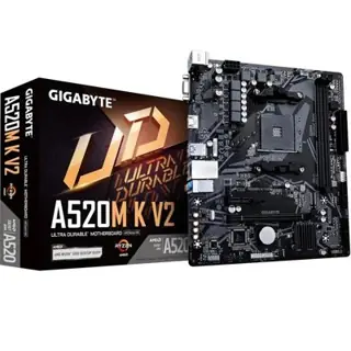 Carte Mère MSI A520M PRO