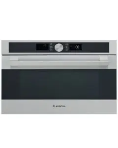 ميكروويف Micro Onde Encastrable Ariston MD554IXA 31 L Inox