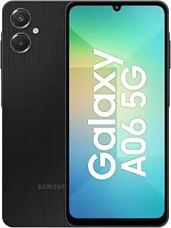 Samsung Galaxy A06, 4G, 64GB, 4GB RAM
