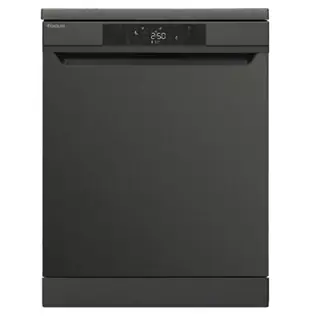 غسالة Lave Vaisselle Focus SMART.1015 15 Couverts Gris