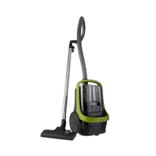 Panasonic Vacuum Cleaner 2.2 Liter, 1800 Watt, Earth Green, MC-CL603G349