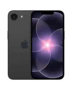 iPhone 17e 512Go Noir