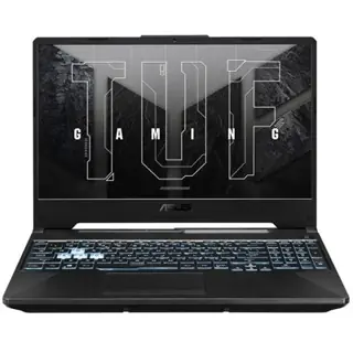 PC PORTABLE GAMER ASUS TUF GAMING A15 AMD RYZEN5 8GO RTX 2050