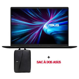 PC Portable Gamer ASUS V16 V3607VU Intel Core 5 210H 16G RTX 4050