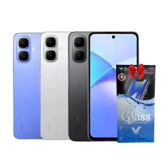 جوال Infinix Smart 10 4Go / 128Go