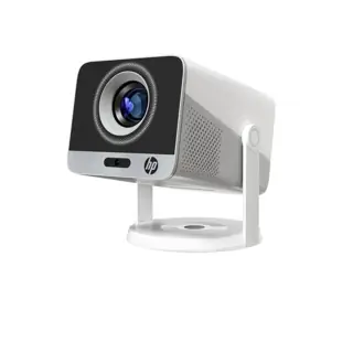 كاميرا HP Smart Cinema Mini Projector 1080P FHD