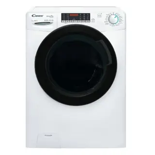 Candy SmartPro Front Load Washer 10Kg 1400rpm, Wifi + Bluetooth