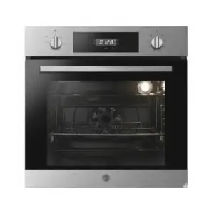 Four Électrique Encastrable Hoover 65L Inox (HOC3BF3258IN)