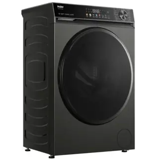 Haier Washing Machine Digital Steam