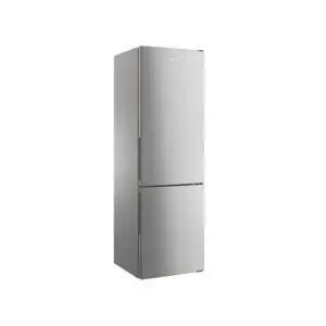ثلاجة Réfrigérateur Combiné CANDY CCE4T618EX 342 Litres NoFrost