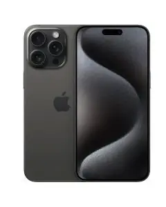 iPhone 15 Pro Max 512Go Titane Bleu