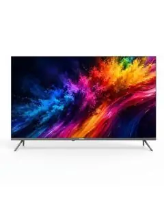 TV Telefunken G4FN 85" Google TV 4K Avec Récepteur Intégré
