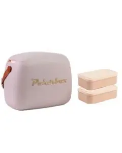 Glacière Lunch Box POLARBOX 6 Litres Violet
