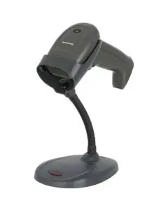 ملحق Lecteur Code A Barre Honeywell HH490 2D Filiar Noir