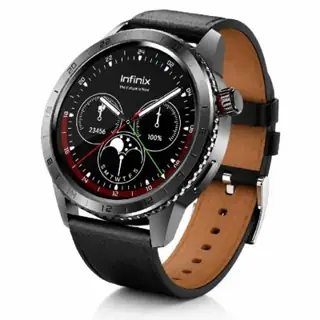 Montre Connectée Infinix XWatch N5 Pro XW5E