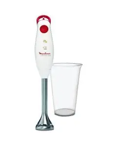 MIXEUR PLONGEANT MOULINEX DD1011EG 350W BLANC
