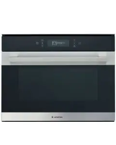ميكروويف Micro Onde Encastrable Ariston MP776IXA 40 Litres Inox