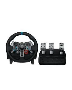 Volant & Pédale LOGITECH G29 - Noir