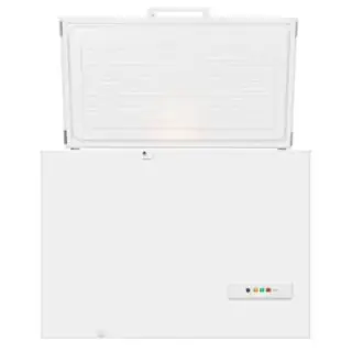 ثلاجة Congélateur Horizontal ARISTON CS2A300H 413 Litres