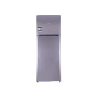 Ariston Refrigerator No Frost ENTM-19020-F-EX Silver