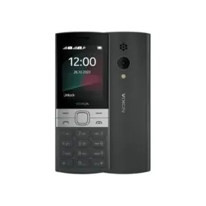 TELEPHONE PORTABLE NOKIA 150 NOIR