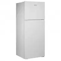 ثلاجة Réfrigérateur Brandt Brassé Frost 531L Blanc (BDE6210BW)