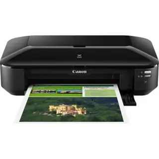 Imprimante Canon Jet d’encre Pixma iX6840 A3