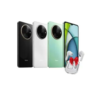 جوال Redmi A3x 3Go / 64Go