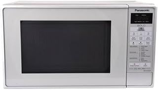 Panasonic Microwave panasonic NN-ST26 20 L 800 W NN-ST26SM silver