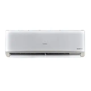 Tornado Split Inverter Air Conditioner, 3 HP, Cooling & Heating , White