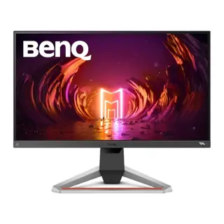 BenQ Mobiuz Gaming Computer Monitor, 25 Inch, 1920x1080 Full HD, EX2510S