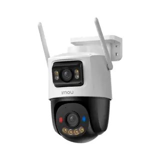 Imou Cruiser Dual 2 Security Camera 6MP - IPC-S7XEP-6M0WED