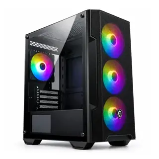MSI MAG FORCE M100A