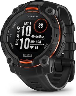 Garmin Instinct 3 - 45mm