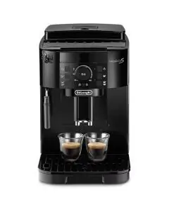 Machine à Café Expresso DELONGHI ECAM12121B - Noir