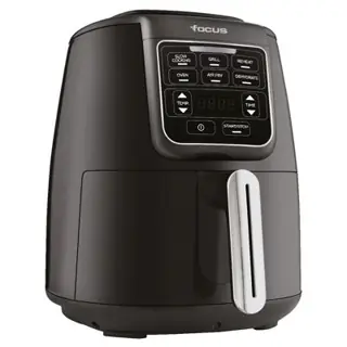 جهاز مطبخ AirFryer FOCUS FM-3601X / 4L / 1550W