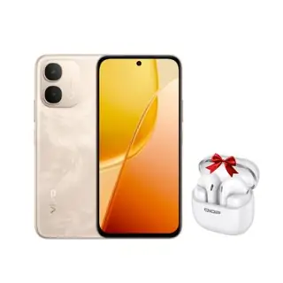 جوال Vivo Y31D 4G 8Go / 256Go - Gold
