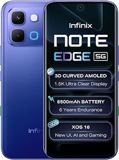 INFINIX Note Edge, 5G, 256 GB