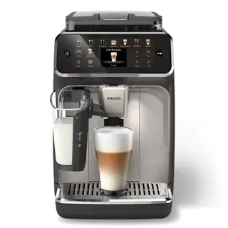 Philips Series 5500 Fully Automatic Espresso Machine, 1.8L, 1500W