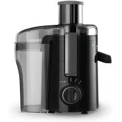 جهاز مطبخ Centrifugeuse Moulinex JU370810 Noir