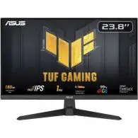 تلفزيون Ecran Gaming Asus TUF VG249Q3A 24" FHD Fast IPS 180Hz Noir