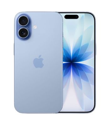 Apple iPhone 17, 5G, 6.3 inch 512GB