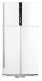 HITACHI Double Door Refrigerator R-V805PS1KV-BSL Silver