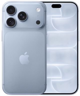 Apple iPhone 18 Pro, 256GB, 12GB RAM, 5G
