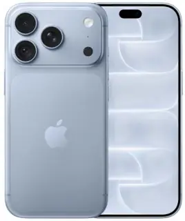 Apple iPhone 18 Pro, 256GB, 12GB RAM, 5G