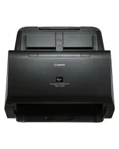 SCANNER DE BUREAU CANON DR-C230 A4 / NOIR